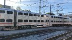 Caltrain 3811